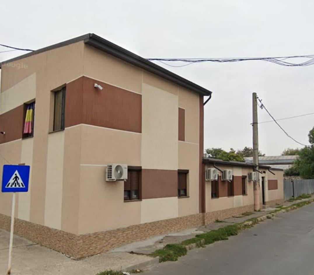 Solaria Apartment Galati  Luaran gambar