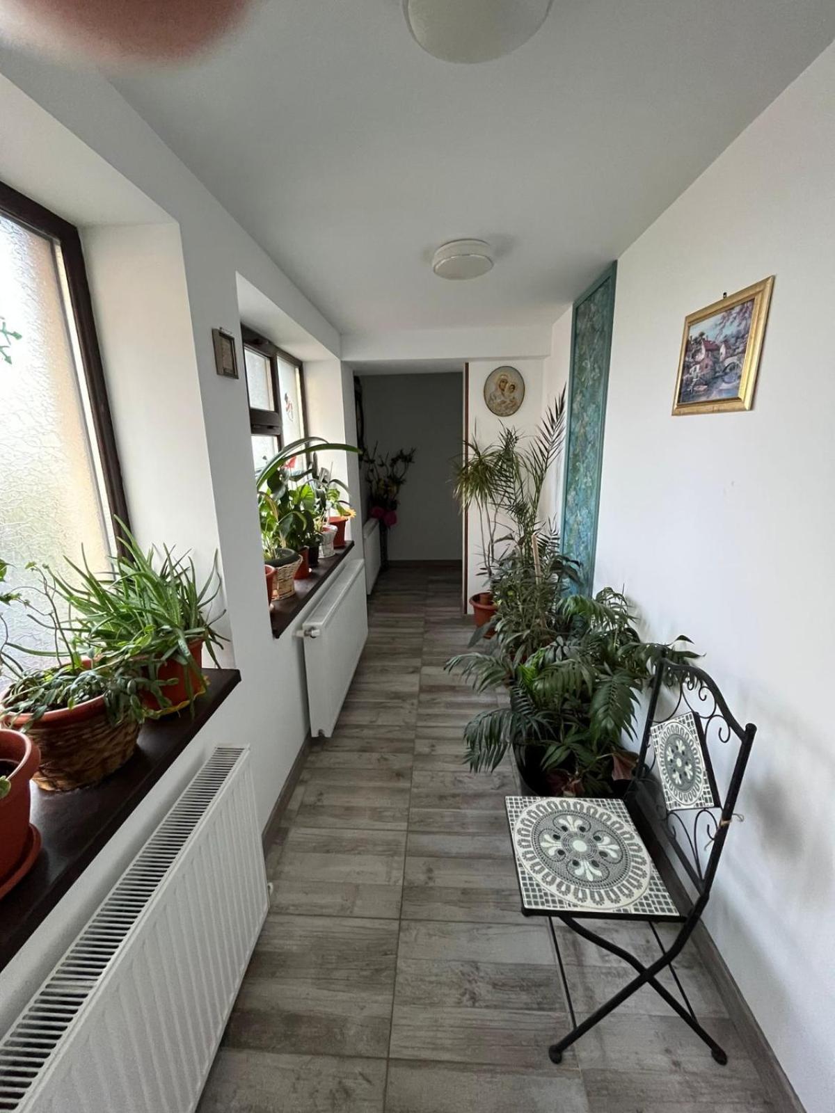 Solaria Apartment Galati  Luaran gambar